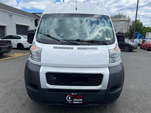 2019 Ram Promaster Cargo Van 1500 HR 136''WB, available for sale in Maple Shade, New Jersey | Car Revolution. Maple Shade, New Jersey 2019 Ram Promaster Cargo Van 1500 HR 136''WB, available for sale in Maple Shade, New Jersey | Car Revolution. Maple Shade, New Jersey
