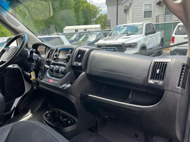 2019 Ram Promaster Cargo Van 1500 HR 136''WB, available for sale in Maple Shade, New Jersey | Car Revolution. Maple Shade, New Jersey 2019 Ram Promaster Cargo Van 1500 HR 136''WB, available for sale in Maple Shade, New Jersey | Car Revolution. Maple Shade, New Jersey