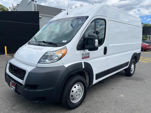 2019 Ram Promaster Cargo Van 1500 HR 136''WB, available for sale in Maple Shade, New Jersey | Car Revolution. Maple Shade, New Jersey 2019 Ram Promaster Cargo Van 1500 HR 136''WB, available for sale in Maple Shade, New Jersey | Car Revolution. Maple Shade, New Jersey
