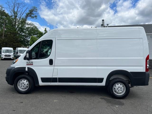 2019 Ram Promaster Cargo Van 1500 HR 136''WB, available for sale in Maple Shade, New Jersey | Car Revolution. Maple Shade, New Jersey 2019 Ram Promaster Cargo Van 1500 HR 136''WB, available for sale in Maple Shade, New Jersey | Car Revolution. Maple Shade, New Jersey