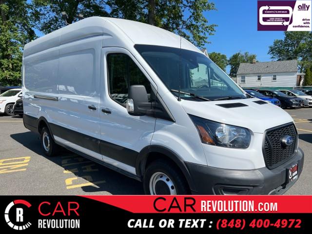 2021 Ford Transit Cargo Van T-250 148'' HR, available for sale in Maple Shade, New Jersey | Car Revolution. Maple Shade, New Jersey