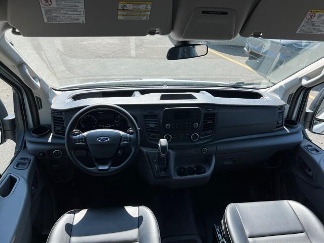 2021 Ford Transit Cargo Van T-250 148'' HR, available for sale in Maple Shade, New Jersey | Car Revolution. Maple Shade, New Jersey 2021 Ford Transit Cargo Van T-250 148'' HR, available for sale in Maple Shade, New Jersey | Car Revolution. Maple Shade, New Jersey