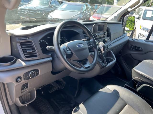 2021 Ford Transit Cargo Van T-250 148'' HR, available for sale in Maple Shade, New Jersey | Car Revolution. Maple Shade, New Jersey 2021 Ford Transit Cargo Van T-250 148'' HR, available for sale in Maple Shade, New Jersey | Car Revolution. Maple Shade, New Jersey