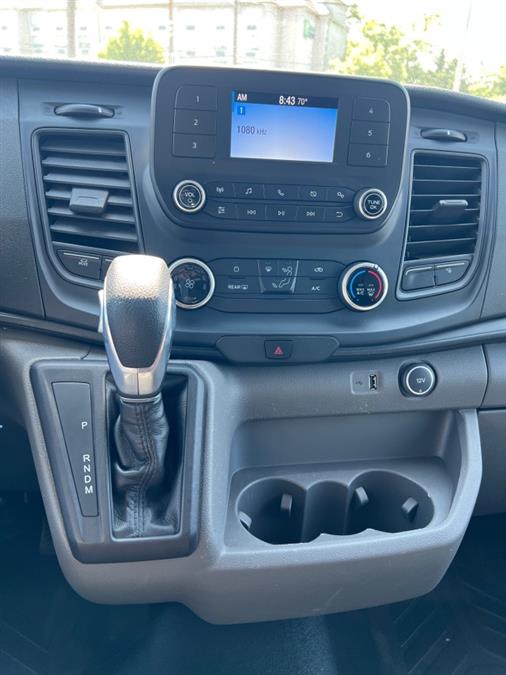 2021 Ford Transit Cargo Van T-250 148'' HR, available for sale in Maple Shade, New Jersey | Car Revolution. Maple Shade, New Jersey 2021 Ford Transit Cargo Van T-250 148'' HR, available for sale in Maple Shade, New Jersey | Car Revolution. Maple Shade, New Jersey
