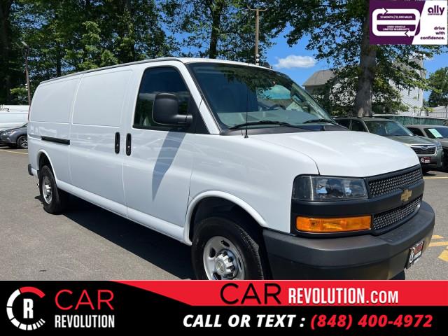 2022 Chevrolet Express Cargo Van 2500 155'' RWD, available for sale in Maple Shade, New Jersey | Car Revolution. Maple Shade, New Jersey 2022 Chevrolet Express Cargo Van 2500 155'' RWD, available for sale in Maple Shade, New Jersey | Car Revolution. Maple Shade, New Jersey
