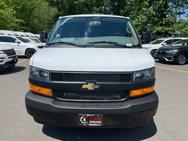 2022 Chevrolet Express Cargo Van 2500 155'' RWD, available for sale in Maple Shade, New Jersey | Car Revolution. Maple Shade, New Jersey 2022 Chevrolet Express Cargo Van 2500 155'' RWD, available for sale in Maple Shade, New Jersey | Car Revolution. Maple Shade, New Jersey
