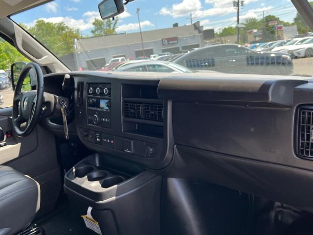 2022 Chevrolet Express Cargo Van 2500 155'' RWD, available for sale in Maple Shade, New Jersey | Car Revolution. Maple Shade, New Jersey 2022 Chevrolet Express Cargo Van 2500 155'' RWD, available for sale in Maple Shade, New Jersey | Car Revolution. Maple Shade, New Jersey