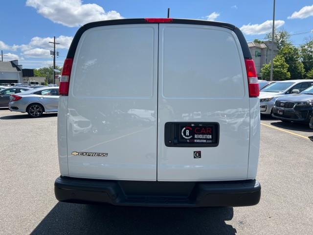 2022 Chevrolet Express Cargo Van 2500 155'' RWD, available for sale in Maple Shade, New Jersey | Car Revolution. Maple Shade, New Jersey 2022 Chevrolet Express Cargo Van 2500 155'' RWD, available for sale in Maple Shade, New Jersey | Car Revolution. Maple Shade, New Jersey
