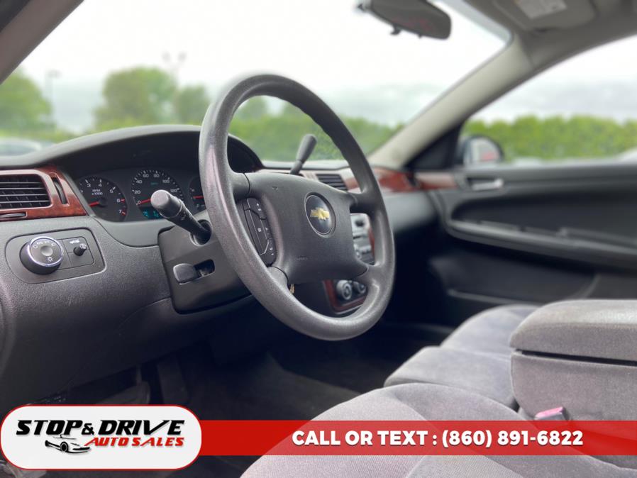 2006 Chevrolet Impala 4dr Sdn LS, available for sale in East Windsor, Connecticut | Stop & Drive Auto Sales. East Windsor, Connecticut 2006 Chevrolet Impala 4dr Sdn LS, available for sale in East Windsor, Connecticut | Stop & Drive Auto Sales. East Windsor, Connecticut