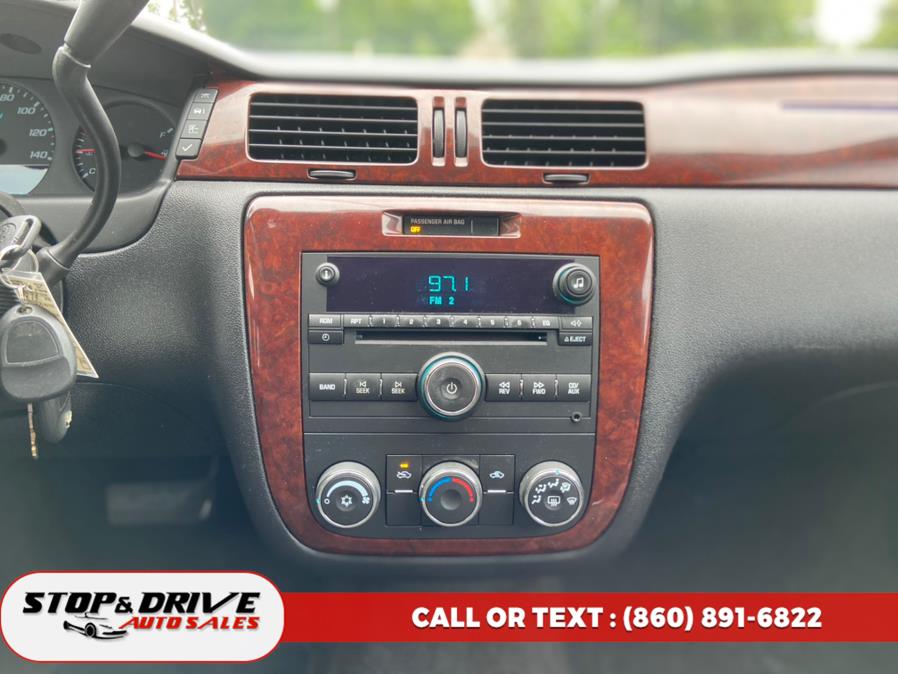 2006 Chevrolet Impala 4dr Sdn LS, available for sale in East Windsor, Connecticut | Stop & Drive Auto Sales. East Windsor, Connecticut 2006 Chevrolet Impala 4dr Sdn LS, available for sale in East Windsor, Connecticut | Stop & Drive Auto Sales. East Windsor, Connecticut