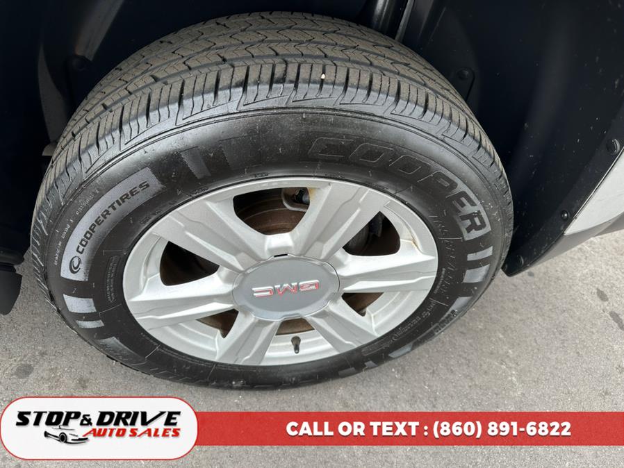 2014 GMC Terrain AWD 4dr SLE w/SLE-2, available for sale in East Windsor, Connecticut | Stop & Drive Auto Sales. East Windsor, Connecticut 2014 GMC Terrain AWD 4dr SLE w/SLE-2, available for sale in East Windsor, Connecticut | Stop & Drive Auto Sales. East Windsor, Connecticut