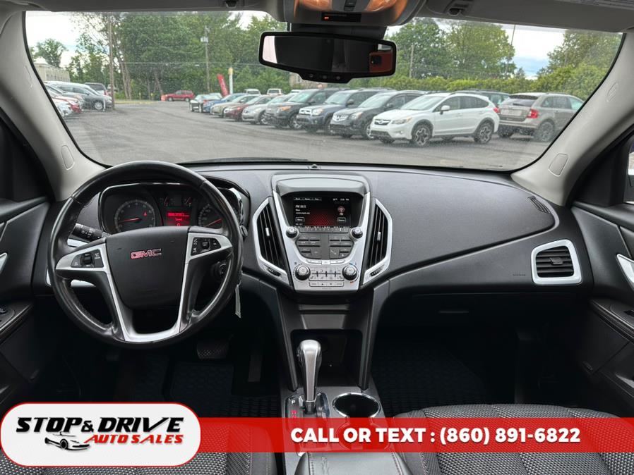 2014 GMC Terrain AWD 4dr SLE w/SLE-2, available for sale in East Windsor, Connecticut | Stop & Drive Auto Sales. East Windsor, Connecticut 2014 GMC Terrain AWD 4dr SLE w/SLE-2, available for sale in East Windsor, Connecticut | Stop & Drive Auto Sales. East Windsor, Connecticut