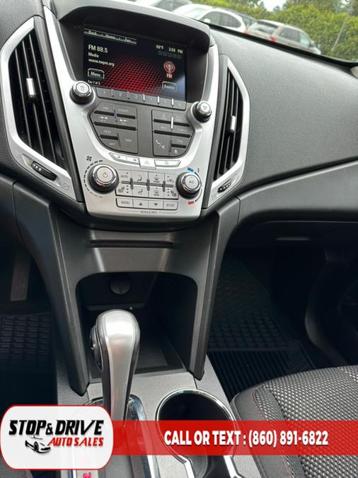 2014 GMC Terrain AWD 4dr SLE w/SLE-2, available for sale in East Windsor, Connecticut | Stop & Drive Auto Sales. East Windsor, Connecticut 2014 GMC Terrain AWD 4dr SLE w/SLE-2, available for sale in East Windsor, Connecticut | Stop & Drive Auto Sales. East Windsor, Connecticut