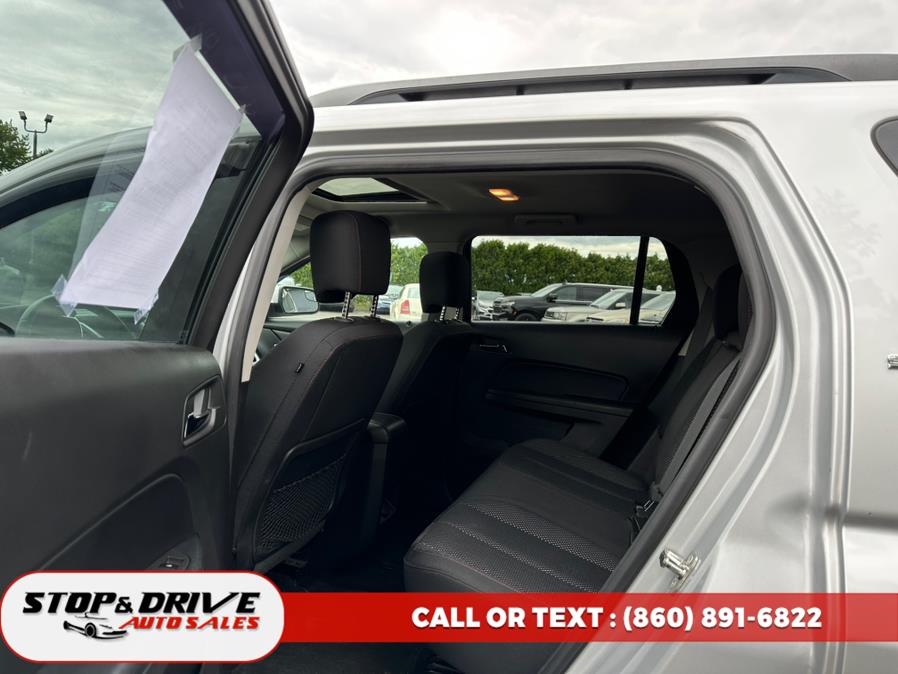 2014 GMC Terrain AWD 4dr SLE w/SLE-2, available for sale in East Windsor, Connecticut | Stop & Drive Auto Sales. East Windsor, Connecticut 2014 GMC Terrain AWD 4dr SLE w/SLE-2, available for sale in East Windsor, Connecticut | Stop & Drive Auto Sales. East Windsor, Connecticut