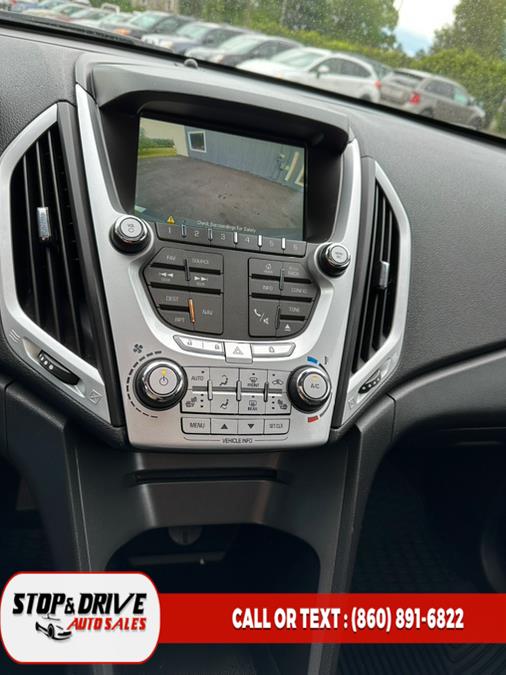 2014 GMC Terrain AWD 4dr SLE w/SLE-2, available for sale in East Windsor, Connecticut | Stop & Drive Auto Sales. East Windsor, Connecticut 2014 GMC Terrain AWD 4dr SLE w/SLE-2, available for sale in East Windsor, Connecticut | Stop & Drive Auto Sales. East Windsor, Connecticut