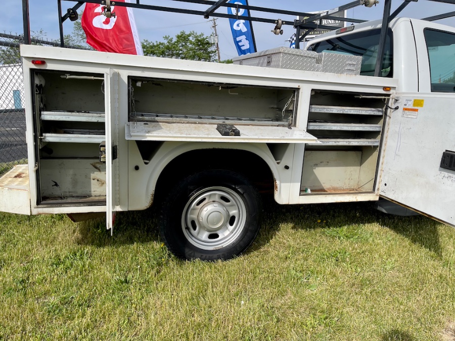 2012 Ford Super Duty F-250 SRW 2WD Reg Cab 137" XLT, available for sale in Dayton, Ohio | Dayton Work Trucks. Dayton, Ohio 2012 Ford Super Duty F-250 SRW 2WD Reg Cab 137" XLT, available for sale in Dayton, Ohio | Dayton Work Trucks. Dayton, Ohio