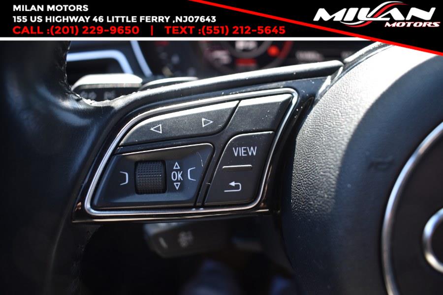 2017 Audi A4 2.0 TFSI Auto Premium Plus quattro AWD, available for sale in Little Ferry , New Jersey | Milan Motors. Little Ferry , New Jersey 2017 Audi A4 2.0 TFSI Auto Premium Plus quattro AWD, available for sale in Little Ferry , New Jersey | Milan Motors. Little Ferry , New Jersey