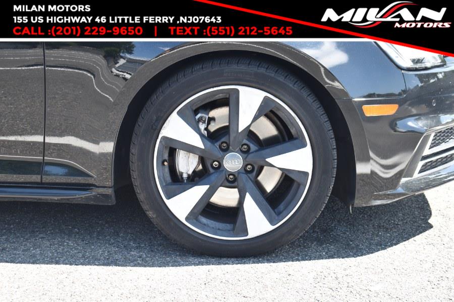 2017 Audi A4 2.0 TFSI Auto Premium Plus quattro AWD, available for sale in Little Ferry , New Jersey | Milan Motors. Little Ferry , New Jersey 2017 Audi A4 2.0 TFSI Auto Premium Plus quattro AWD, available for sale in Little Ferry , New Jersey | Milan Motors. Little Ferry , New Jersey
