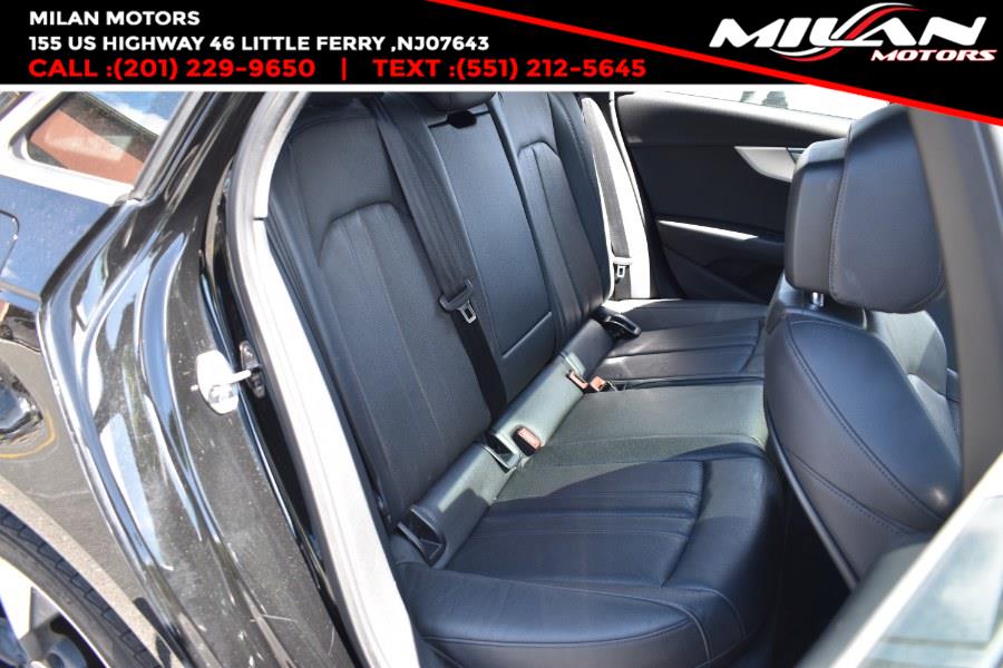 2017 Audi A4 2.0 TFSI Auto Premium Plus quattro AWD, available for sale in Little Ferry , New Jersey | Milan Motors. Little Ferry , New Jersey 2017 Audi A4 2.0 TFSI Auto Premium Plus quattro AWD, available for sale in Little Ferry , New Jersey | Milan Motors. Little Ferry , New Jersey