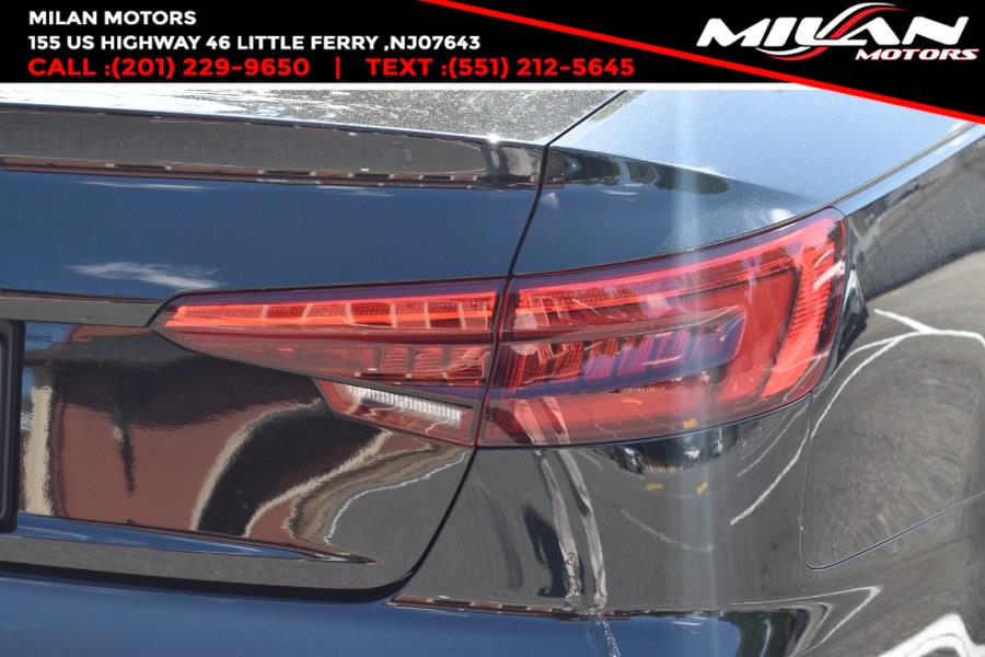 2017 Audi A4 2.0 TFSI Auto Premium Plus quattro AWD, available for sale in Little Ferry , New Jersey | Milan Motors. Little Ferry , New Jersey 2017 Audi A4 2.0 TFSI Auto Premium Plus quattro AWD, available for sale in Little Ferry , New Jersey | Milan Motors. Little Ferry , New Jersey