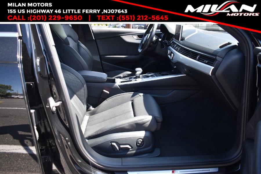 2017 Audi A4 2.0 TFSI Auto Premium Plus quattro AWD, available for sale in Little Ferry , New Jersey | Milan Motors. Little Ferry , New Jersey 2017 Audi A4 2.0 TFSI Auto Premium Plus quattro AWD, available for sale in Little Ferry , New Jersey | Milan Motors. Little Ferry , New Jersey