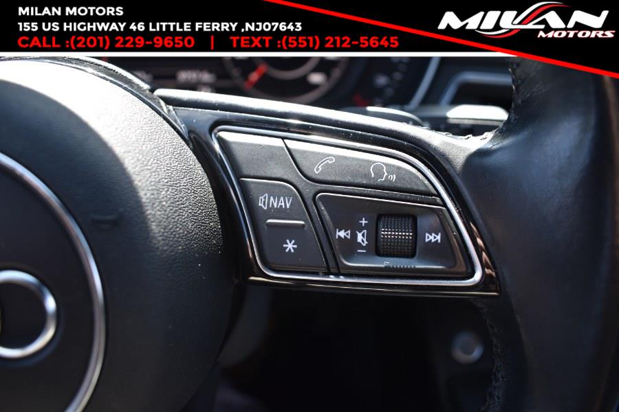 2017 Audi A4 2.0 TFSI Auto Premium Plus quattro AWD, available for sale in Little Ferry , New Jersey | Milan Motors. Little Ferry , New Jersey 2017 Audi A4 2.0 TFSI Auto Premium Plus quattro AWD, available for sale in Little Ferry , New Jersey | Milan Motors. Little Ferry , New Jersey