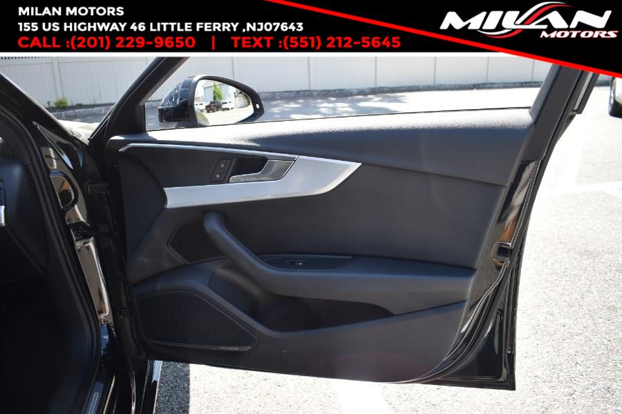 2017 Audi A4 2.0 TFSI Auto Premium Plus quattro AWD, available for sale in Little Ferry , New Jersey | Milan Motors. Little Ferry , New Jersey 2017 Audi A4 2.0 TFSI Auto Premium Plus quattro AWD, available for sale in Little Ferry , New Jersey | Milan Motors. Little Ferry , New Jersey