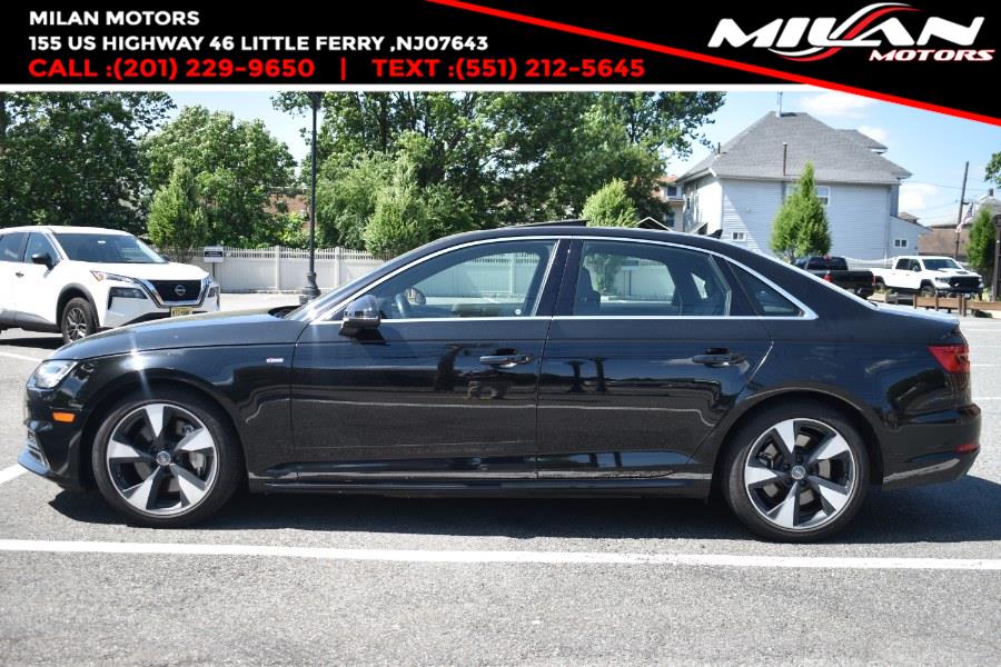 2017 Audi A4 2.0 TFSI Auto Premium Plus quattro AWD, available for sale in Little Ferry , New Jersey | Milan Motors. Little Ferry , New Jersey 2017 Audi A4 2.0 TFSI Auto Premium Plus quattro AWD, available for sale in Little Ferry , New Jersey | Milan Motors. Little Ferry , New Jersey