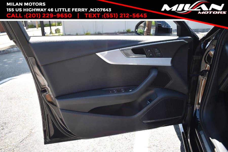 2017 Audi A4 2.0 TFSI Auto Premium Plus quattro AWD, available for sale in Little Ferry , New Jersey | Milan Motors. Little Ferry , New Jersey 2017 Audi A4 2.0 TFSI Auto Premium Plus quattro AWD, available for sale in Little Ferry , New Jersey | Milan Motors. Little Ferry , New Jersey