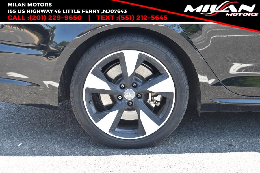 2017 Audi A4 2.0 TFSI Auto Premium Plus quattro AWD, available for sale in Little Ferry , New Jersey | Milan Motors. Little Ferry , New Jersey 2017 Audi A4 2.0 TFSI Auto Premium Plus quattro AWD, available for sale in Little Ferry , New Jersey | Milan Motors. Little Ferry , New Jersey