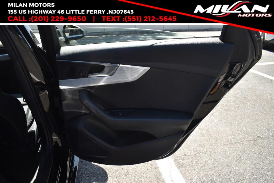 2017 Audi A4 2.0 TFSI Auto Premium Plus quattro AWD, available for sale in Little Ferry , New Jersey | Milan Motors. Little Ferry , New Jersey 2017 Audi A4 2.0 TFSI Auto Premium Plus quattro AWD, available for sale in Little Ferry , New Jersey | Milan Motors. Little Ferry , New Jersey