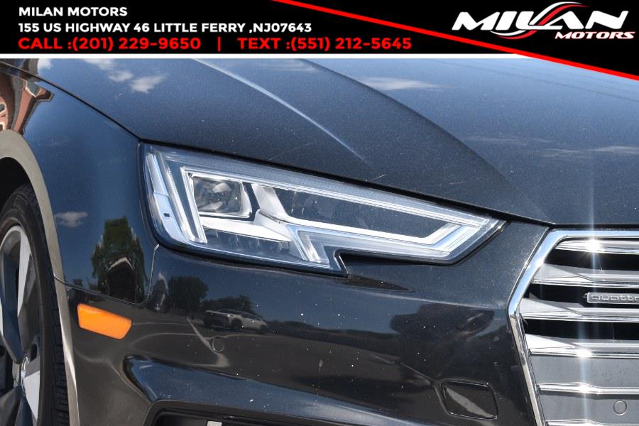 2017 Audi A4 2.0 TFSI Auto Premium Plus quattro AWD, available for sale in Little Ferry , New Jersey | Milan Motors. Little Ferry , New Jersey 2017 Audi A4 2.0 TFSI Auto Premium Plus quattro AWD, available for sale in Little Ferry , New Jersey | Milan Motors. Little Ferry , New Jersey