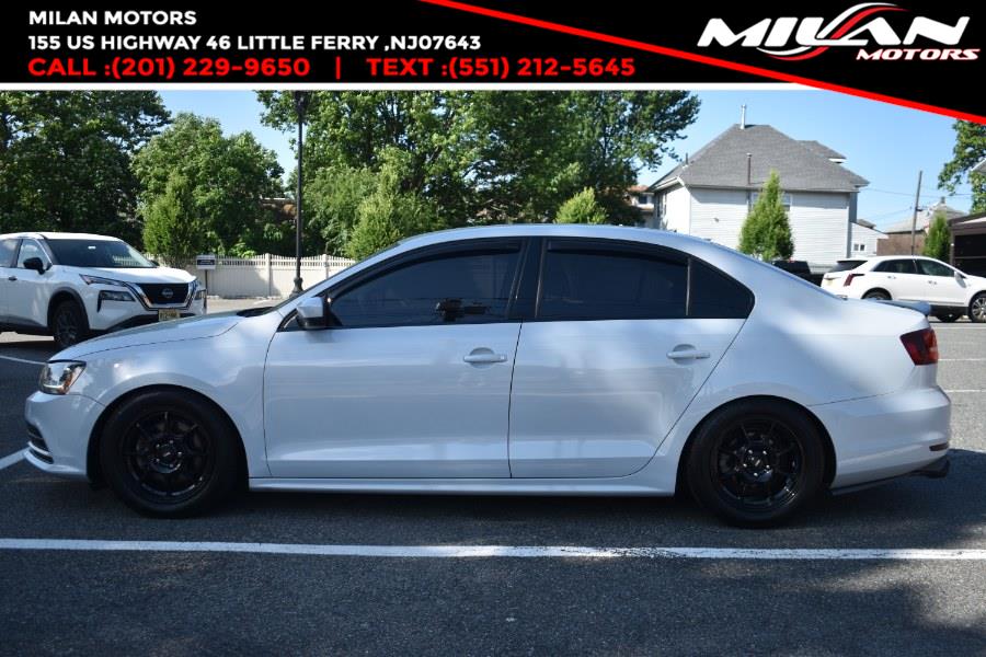 2017 Volkswagen Jetta 1.4T S Auto, available for sale in Little Ferry , New Jersey | Milan Motors. Little Ferry , New Jersey 2017 Volkswagen Jetta 1.4T S Auto, available for sale in Little Ferry , New Jersey | Milan Motors. Little Ferry , New Jersey