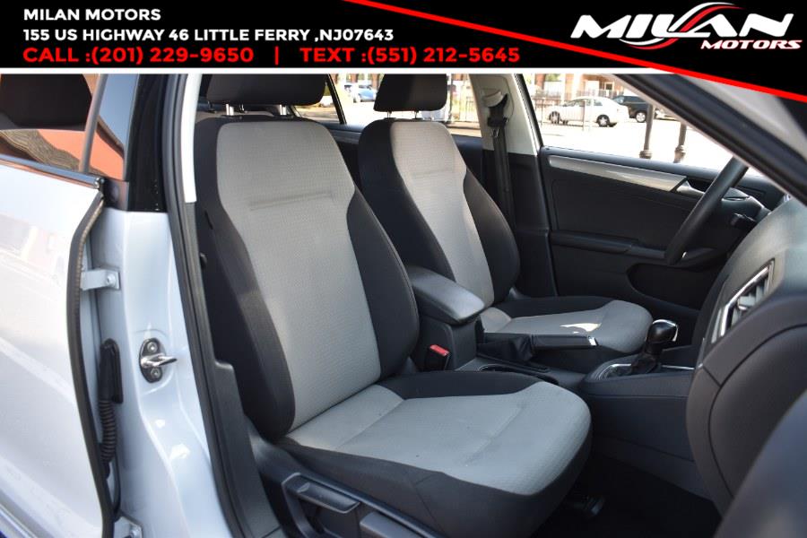 2017 Volkswagen Jetta 1.4T S Auto, available for sale in Little Ferry , New Jersey | Milan Motors. Little Ferry , New Jersey 2017 Volkswagen Jetta 1.4T S Auto, available for sale in Little Ferry , New Jersey | Milan Motors. Little Ferry , New Jersey