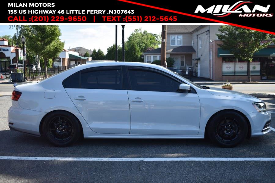 2017 Volkswagen Jetta 1.4T S Auto, available for sale in Little Ferry , New Jersey | Milan Motors. Little Ferry , New Jersey 2017 Volkswagen Jetta 1.4T S Auto, available for sale in Little Ferry , New Jersey | Milan Motors. Little Ferry , New Jersey