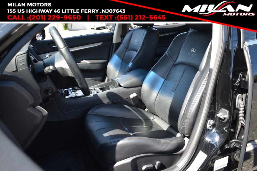 2011 INFINITI G37 Sedan 4dr x AWD, available for sale in Little Ferry , New Jersey | Milan Motors. Little Ferry , New Jersey 2011 INFINITI G37 Sedan 4dr x AWD, available for sale in Little Ferry , New Jersey | Milan Motors. Little Ferry , New Jersey