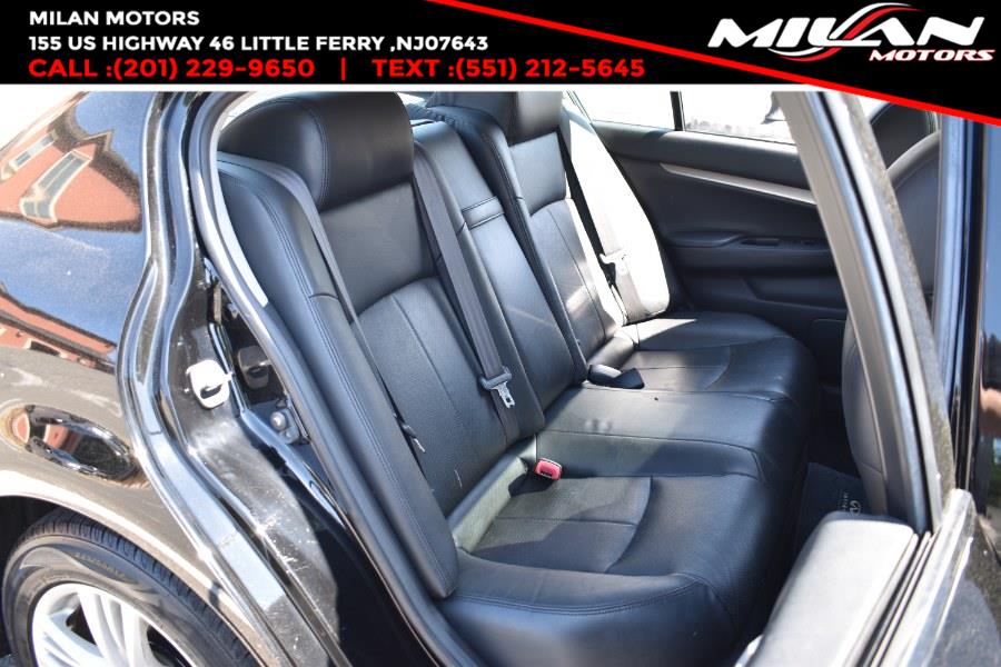 2011 INFINITI G37 Sedan 4dr x AWD, available for sale in Little Ferry , New Jersey | Milan Motors. Little Ferry , New Jersey 2011 INFINITI G37 Sedan 4dr x AWD, available for sale in Little Ferry , New Jersey | Milan Motors. Little Ferry , New Jersey