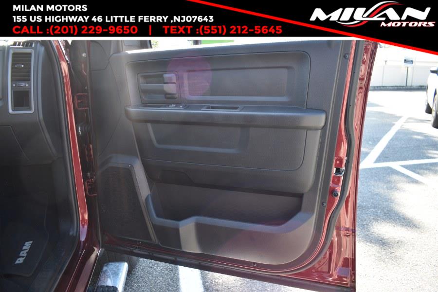 2018 Ram 1500 Tradesman 4x4 Quad Cab 6''4" Box, available for sale in Little Ferry , New Jersey | Milan Motors. Little Ferry , New Jersey 2018 Ram 1500 Tradesman 4x4 Quad Cab 6''4" Box, available for sale in Little Ferry , New Jersey | Milan Motors. Little Ferry , New Jersey