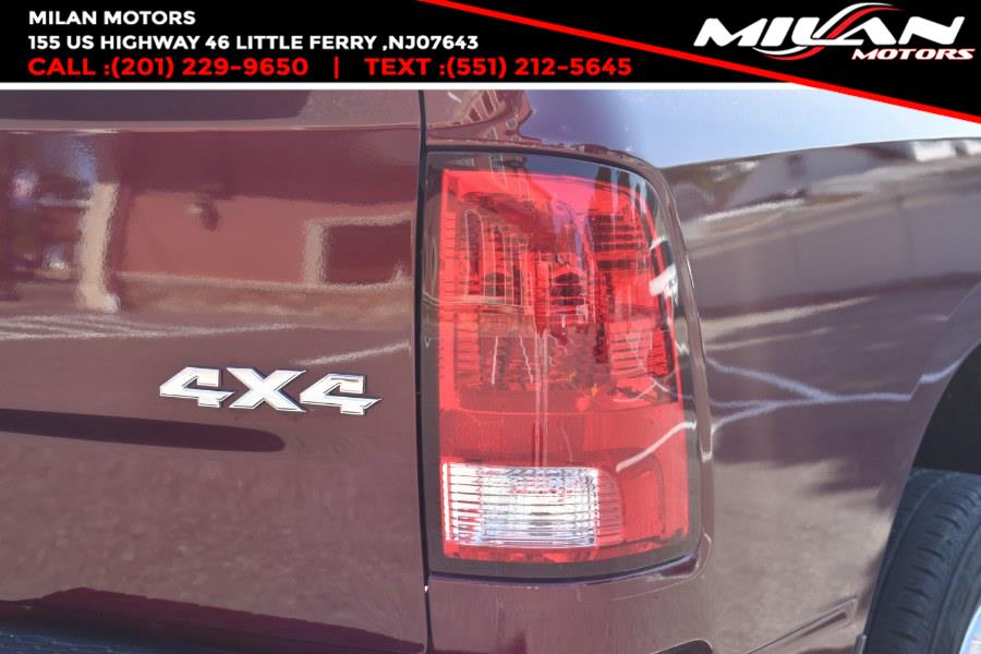 2018 Ram 1500 Tradesman 4x4 Quad Cab 6''4" Box, available for sale in Little Ferry , New Jersey | Milan Motors. Little Ferry , New Jersey 2018 Ram 1500 Tradesman 4x4 Quad Cab 6''4" Box, available for sale in Little Ferry , New Jersey | Milan Motors. Little Ferry , New Jersey