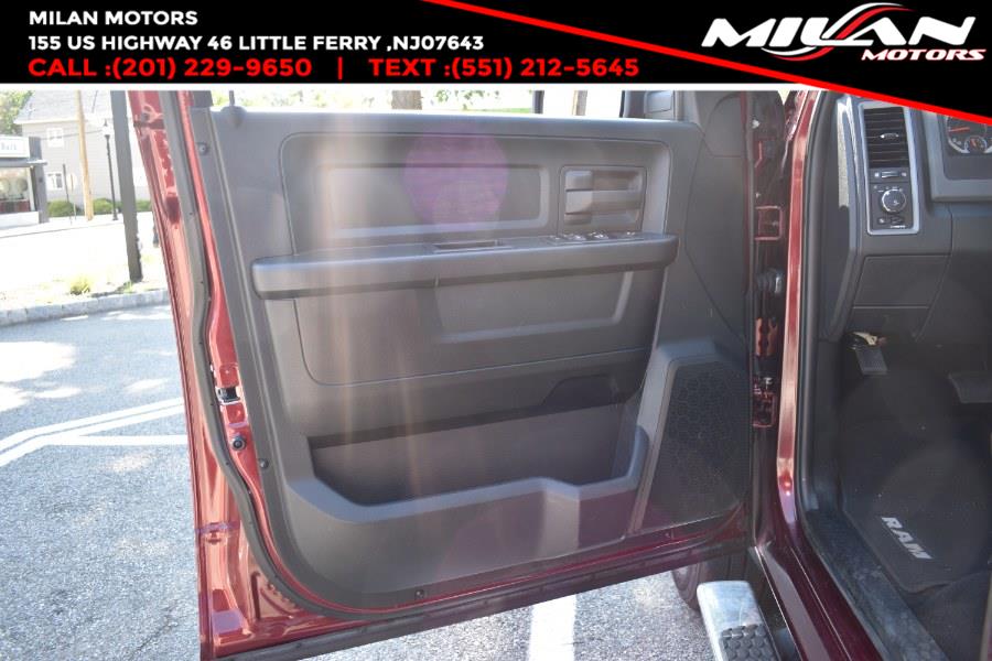 2018 Ram 1500 Tradesman 4x4 Quad Cab 6''4" Box, available for sale in Little Ferry , New Jersey | Milan Motors. Little Ferry , New Jersey 2018 Ram 1500 Tradesman 4x4 Quad Cab 6''4" Box, available for sale in Little Ferry , New Jersey | Milan Motors. Little Ferry , New Jersey