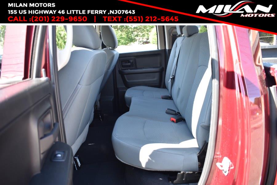2018 Ram 1500 Tradesman 4x4 Quad Cab 6''4" Box, available for sale in Little Ferry , New Jersey | Milan Motors. Little Ferry , New Jersey 2018 Ram 1500 Tradesman 4x4 Quad Cab 6''4" Box, available for sale in Little Ferry , New Jersey | Milan Motors. Little Ferry , New Jersey