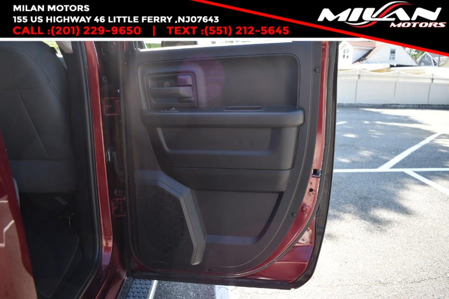 2018 Ram 1500 Tradesman 4x4 Quad Cab 6''4" Box, available for sale in Little Ferry , New Jersey | Milan Motors. Little Ferry , New Jersey 2018 Ram 1500 Tradesman 4x4 Quad Cab 6''4" Box, available for sale in Little Ferry , New Jersey | Milan Motors. Little Ferry , New Jersey