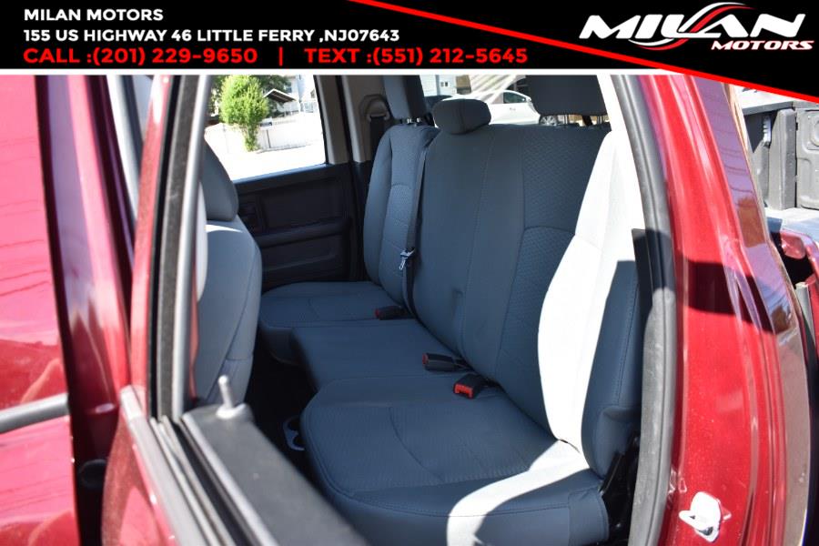 2018 Ram 1500 Tradesman 4x4 Quad Cab 6''4" Box, available for sale in Little Ferry , New Jersey | Milan Motors. Little Ferry , New Jersey 2018 Ram 1500 Tradesman 4x4 Quad Cab 6''4" Box, available for sale in Little Ferry , New Jersey | Milan Motors. Little Ferry , New Jersey