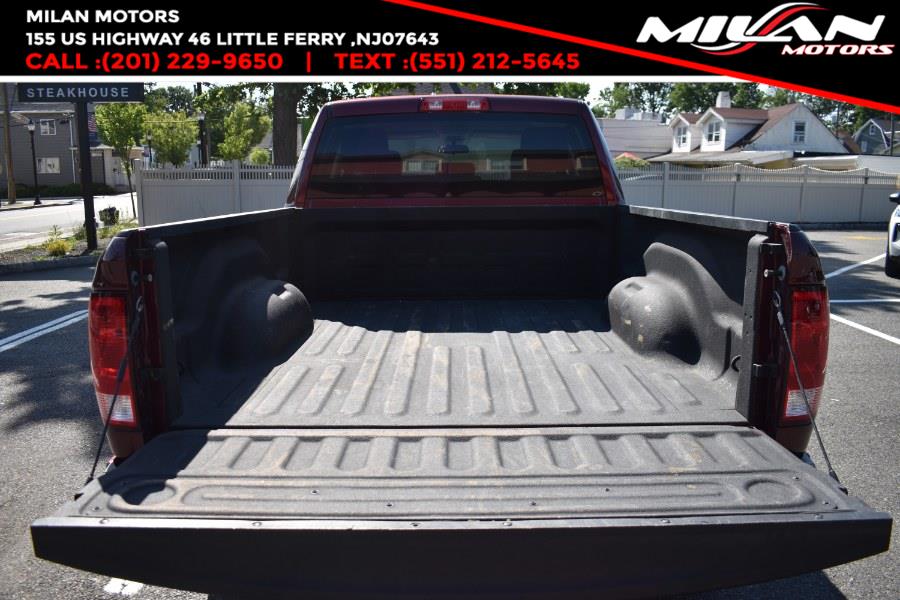 2018 Ram 1500 Tradesman 4x4 Quad Cab 6''4" Box, available for sale in Little Ferry , New Jersey | Milan Motors. Little Ferry , New Jersey 2018 Ram 1500 Tradesman 4x4 Quad Cab 6''4" Box, available for sale in Little Ferry , New Jersey | Milan Motors. Little Ferry , New Jersey
