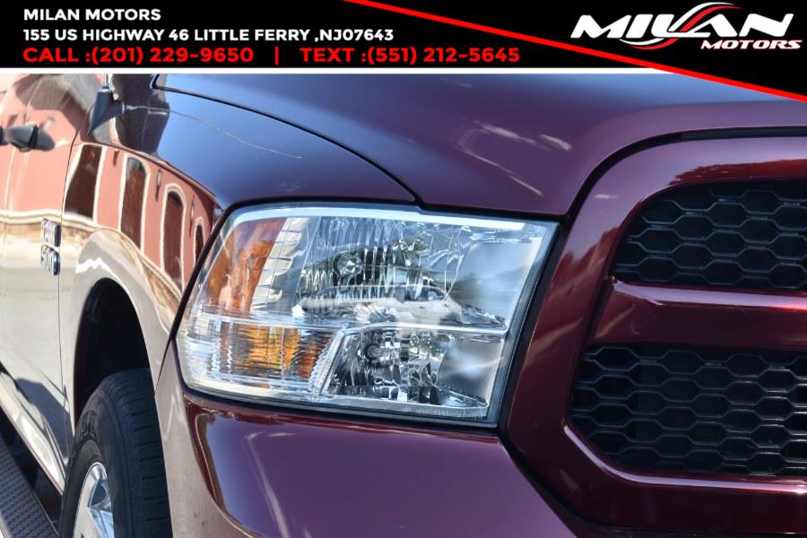 2018 Ram 1500 Tradesman 4x4 Quad Cab 6''4" Box, available for sale in Little Ferry , New Jersey | Milan Motors. Little Ferry , New Jersey 2018 Ram 1500 Tradesman 4x4 Quad Cab 6''4" Box, available for sale in Little Ferry , New Jersey | Milan Motors. Little Ferry , New Jersey