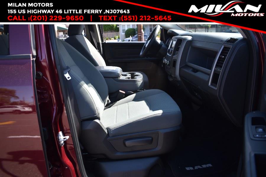 2018 Ram 1500 Tradesman 4x4 Quad Cab 6''4" Box, available for sale in Little Ferry , New Jersey | Milan Motors. Little Ferry , New Jersey 2018 Ram 1500 Tradesman 4x4 Quad Cab 6''4" Box, available for sale in Little Ferry , New Jersey | Milan Motors. Little Ferry , New Jersey