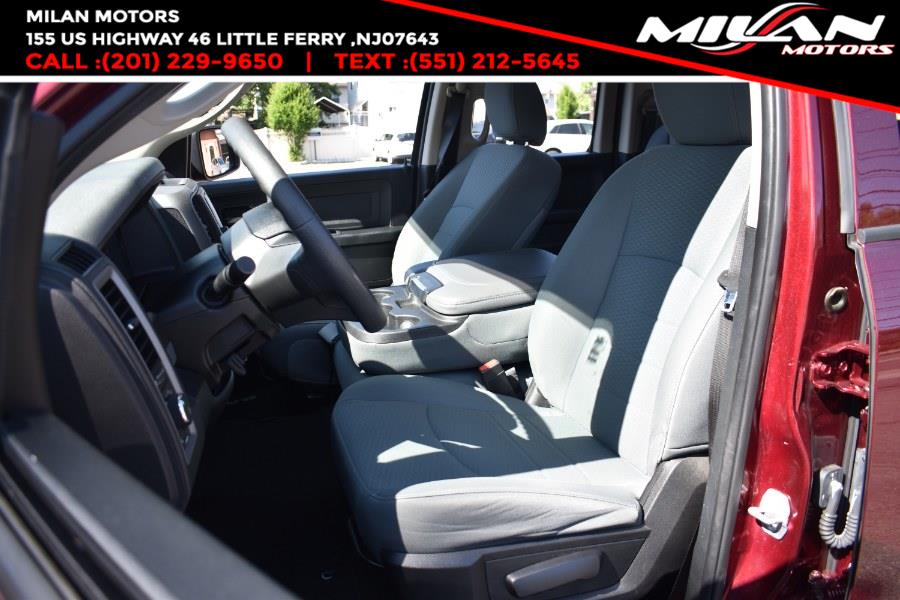 2018 Ram 1500 Tradesman 4x4 Quad Cab 6''4" Box, available for sale in Little Ferry , New Jersey | Milan Motors. Little Ferry , New Jersey 2018 Ram 1500 Tradesman 4x4 Quad Cab 6''4" Box, available for sale in Little Ferry , New Jersey | Milan Motors. Little Ferry , New Jersey