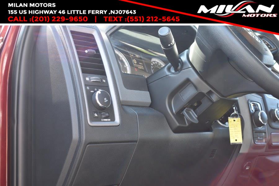 2018 Ram 1500 Tradesman 4x4 Quad Cab 6''4" Box, available for sale in Little Ferry , New Jersey | Milan Motors. Little Ferry , New Jersey 2018 Ram 1500 Tradesman 4x4 Quad Cab 6''4" Box, available for sale in Little Ferry , New Jersey | Milan Motors. Little Ferry , New Jersey