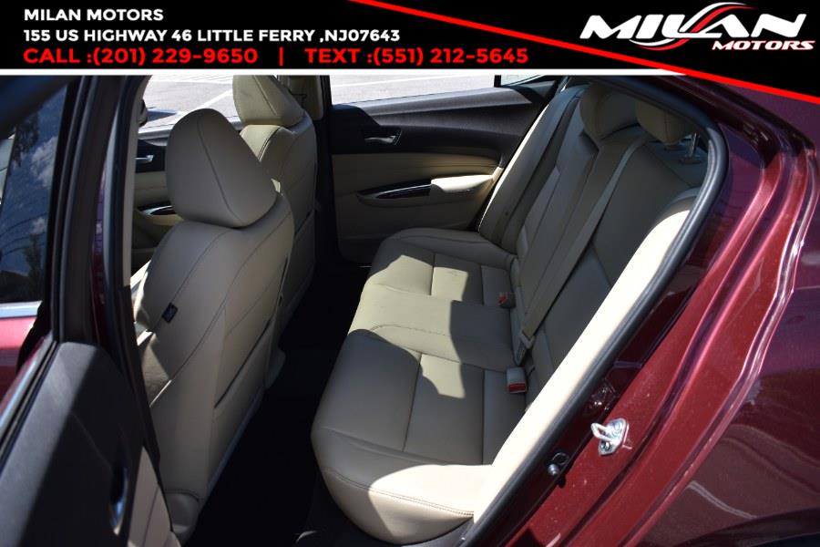 2016 Acura TLX 4dr Sdn FWD, available for sale in Little Ferry , New Jersey | Milan Motors. Little Ferry , New Jersey 2016 Acura TLX 4dr Sdn FWD, available for sale in Little Ferry , New Jersey | Milan Motors. Little Ferry , New Jersey