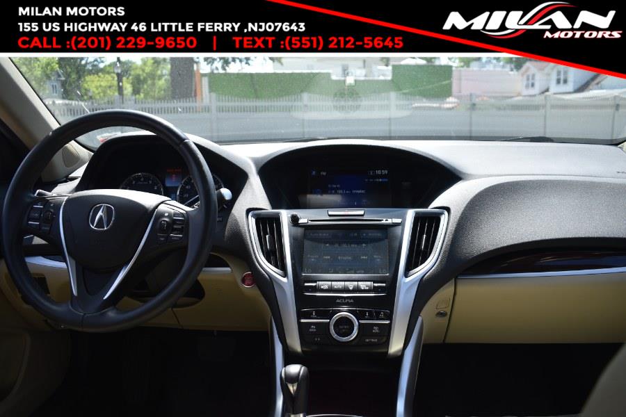 2016 Acura TLX 4dr Sdn FWD, available for sale in Little Ferry , New Jersey | Milan Motors. Little Ferry , New Jersey 2016 Acura TLX 4dr Sdn FWD, available for sale in Little Ferry , New Jersey | Milan Motors. Little Ferry , New Jersey